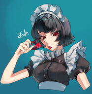Ellen joe (ZZZ)