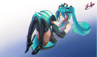 Miku