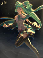 Miku