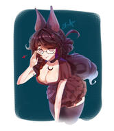 Lycoria