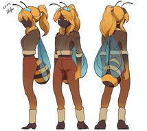 Natalie (Comm)