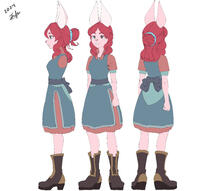 Rosie (Comm)